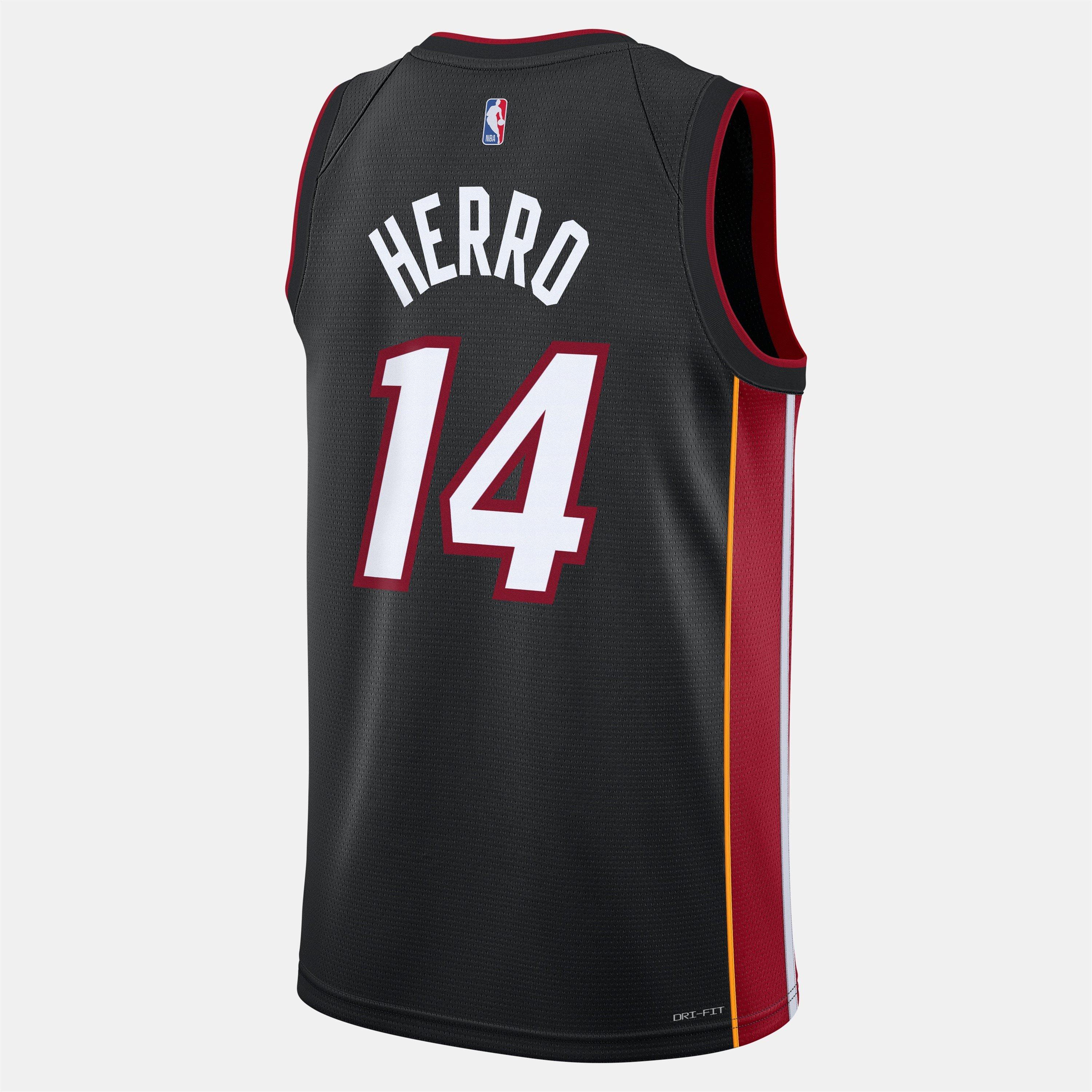 Nero - Nike - Nike MIA Swngmn IJsy Jn99 - 2