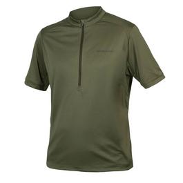 Endura Hummvee Short Sleeve Jersey