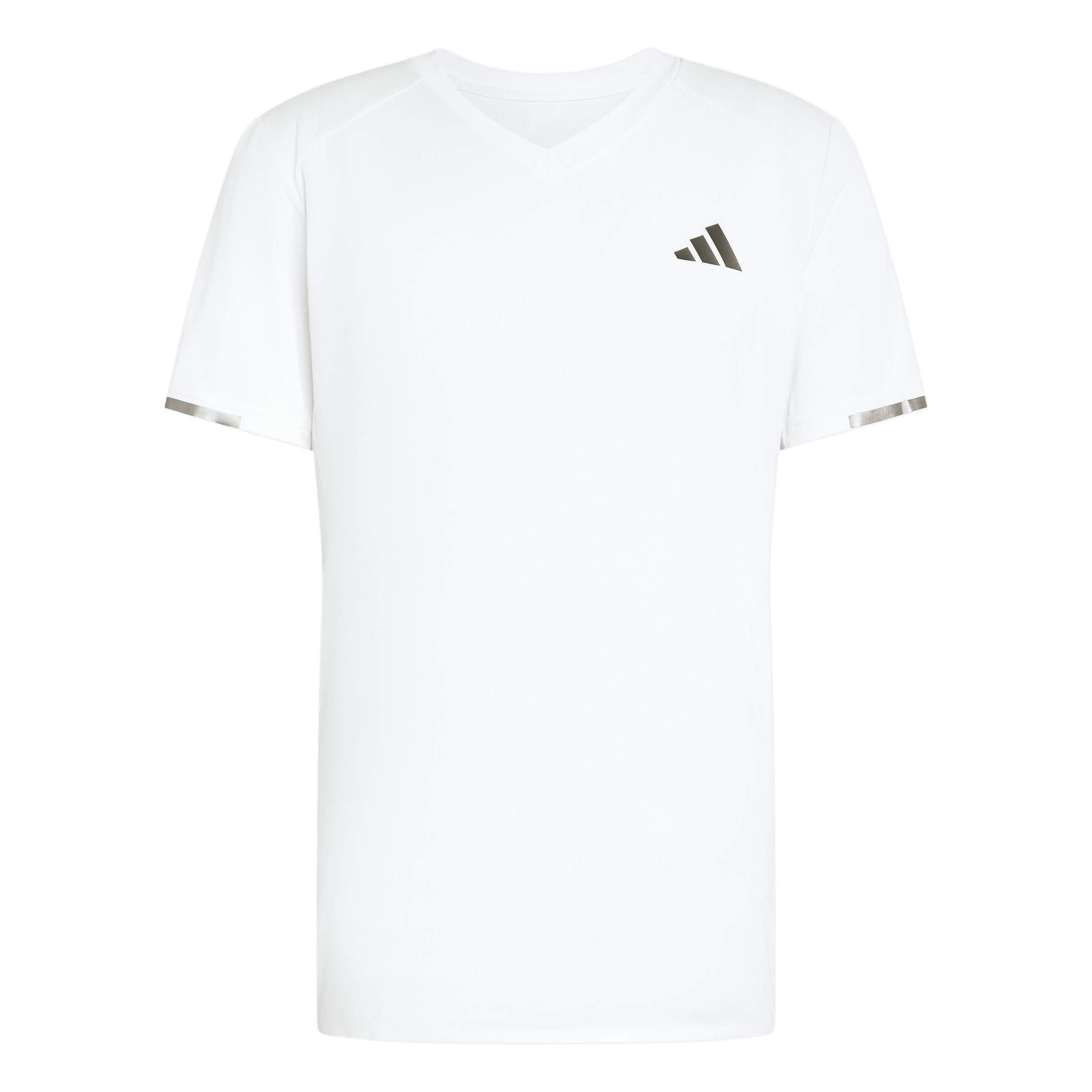мъжко Тениска 's Wim Short Sleeve Performance