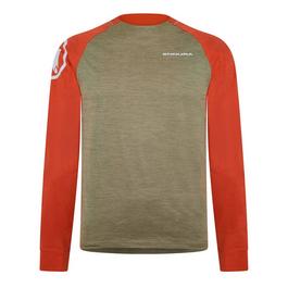 Endura STrack L/S Sn99