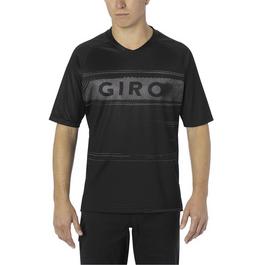 Giro Roust Short Sleeve MTB Jersey