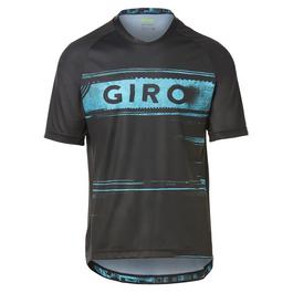 Giro Rst Ss MTB Jrsy Sn99