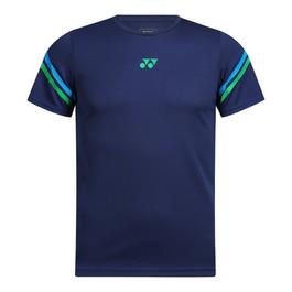 Yonex R/N SS Tee Sn52