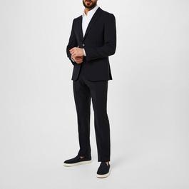 Emporio Armani Tailored Suit