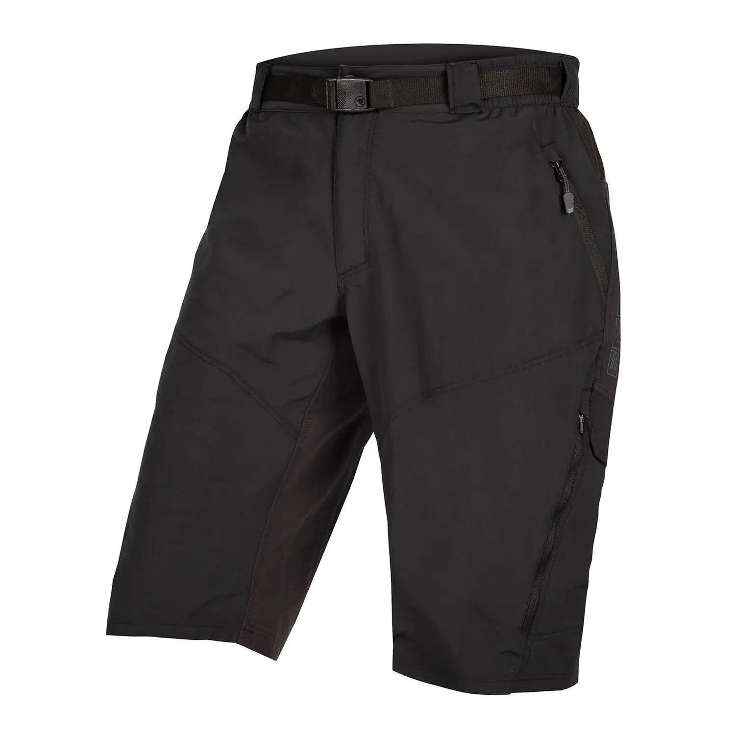 Endura Men's Hummvee Short Ii - Black - 2XL