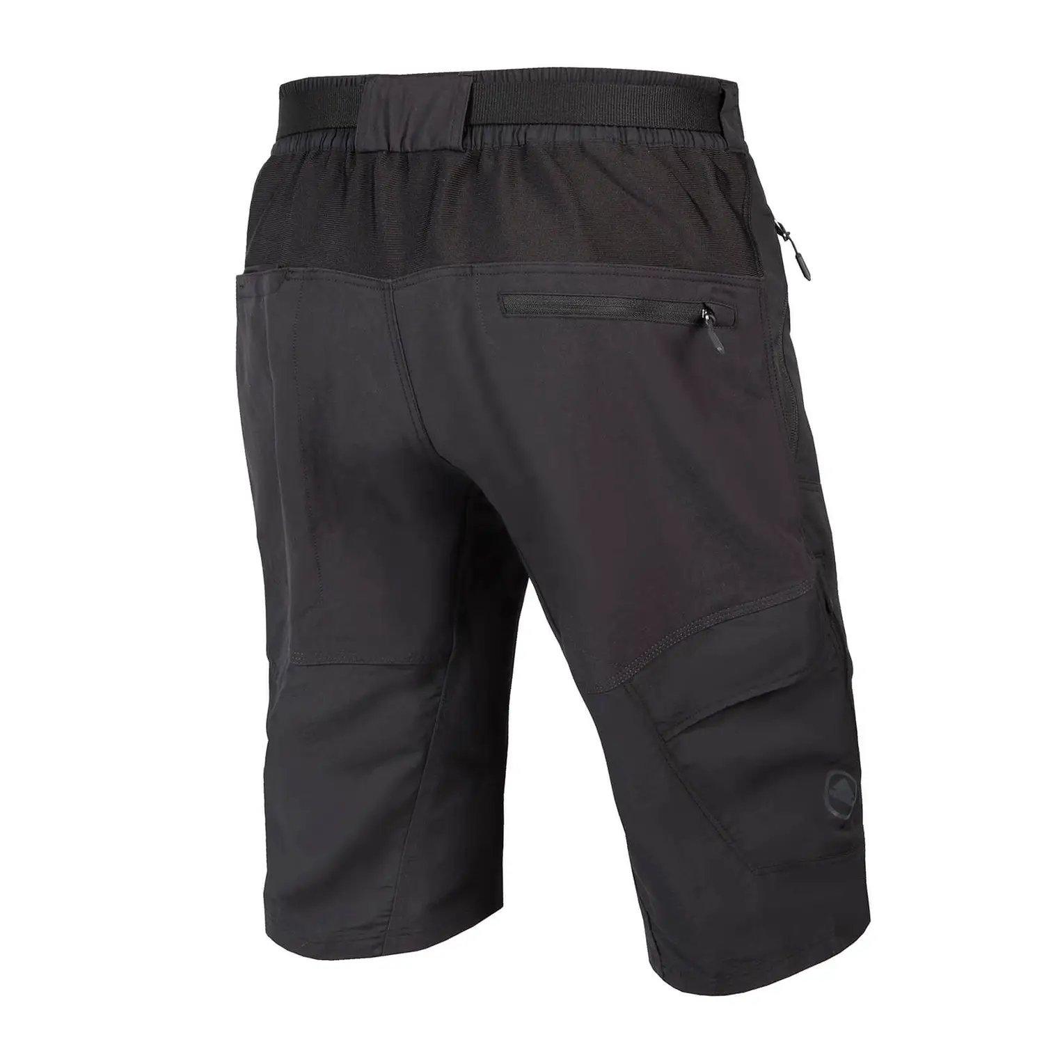 Endura Hummvee Ii Shorts Endura Hummvee Short II Cycling Bottoms