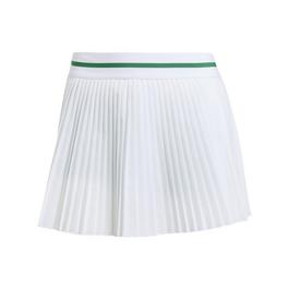 adidas Wimbledon Pleated Skort Womens