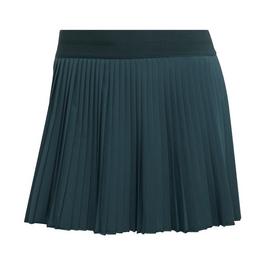 adidas Wimbledon Pleated Skort Womens