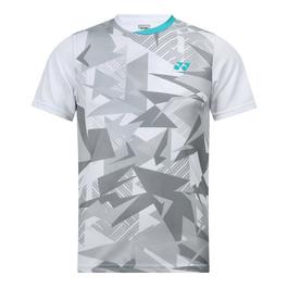 Yonex Runaway T-Shirt Mens