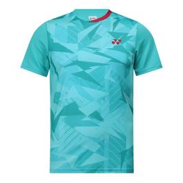 Yonex Runaway T-Shirt Mens