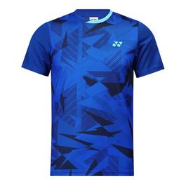 Yonex Runaway T-Shirt Mens