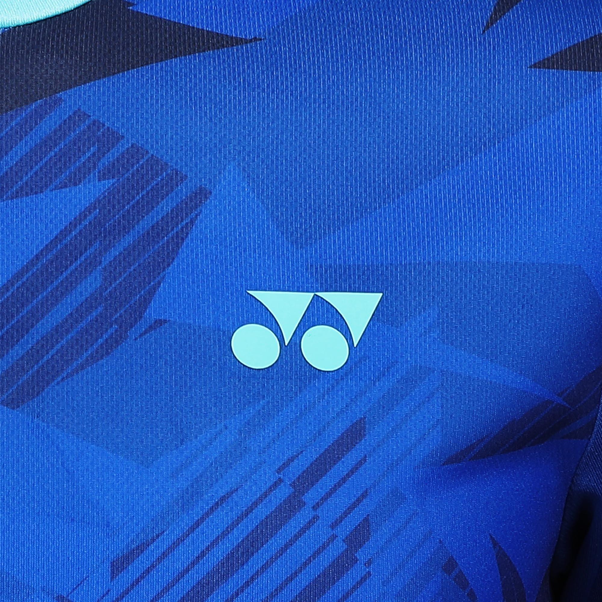 Surf The Web - Yonex - Runaway T-Shirt Mens - 2