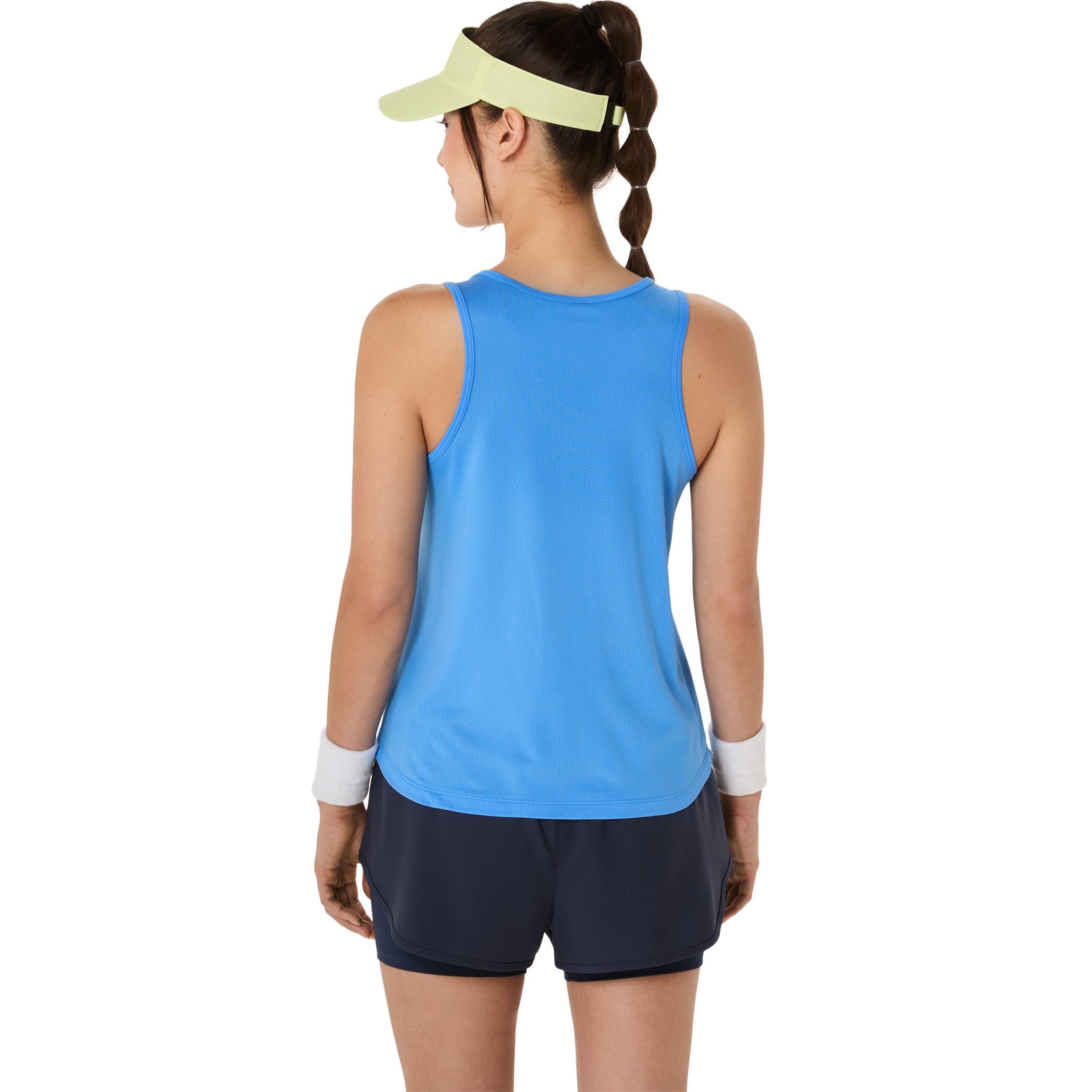 Costa Azzurra - Asics - Match Actibreeze Performance Vest - 2