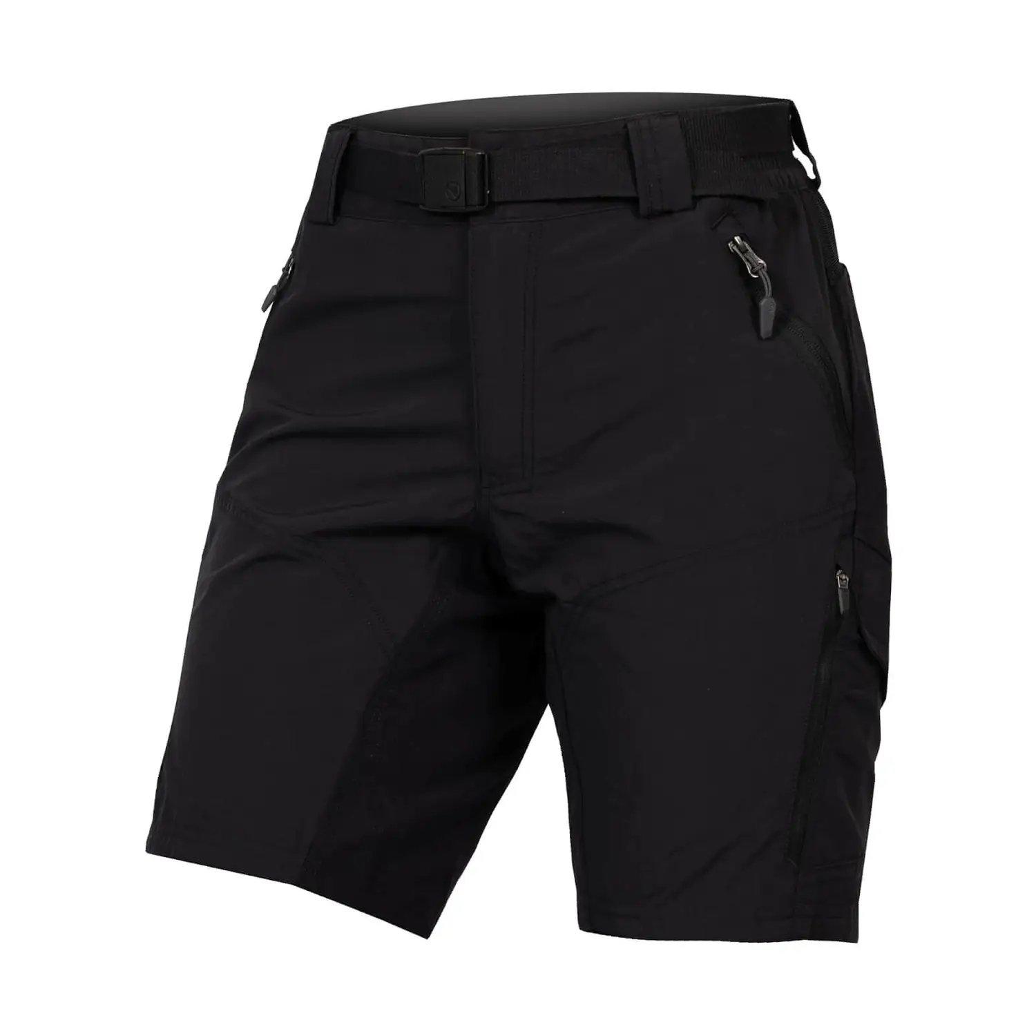 Endura Women's Hummvee Shorts Ii - Black 23 - 8 (XS)