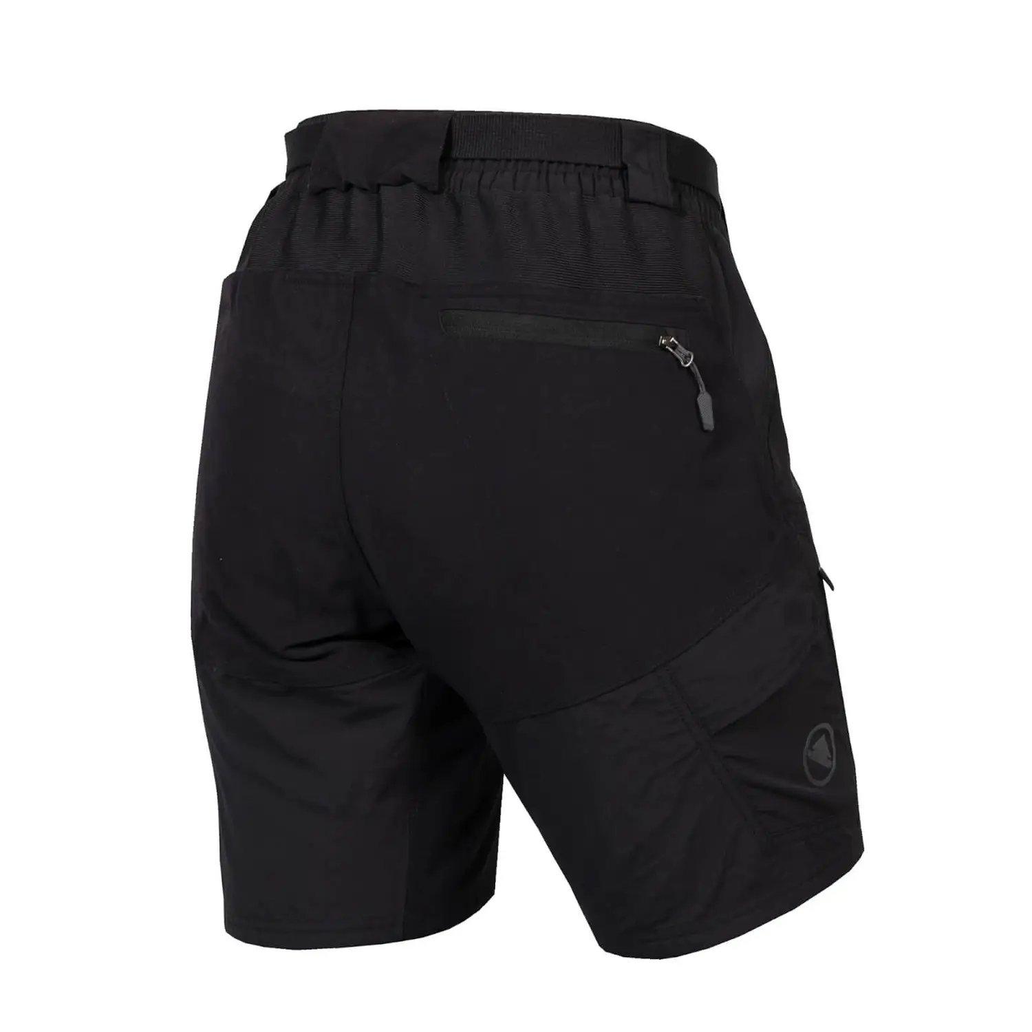 Nero 23 - Endura - Womens Hummvee Shorts II - 2