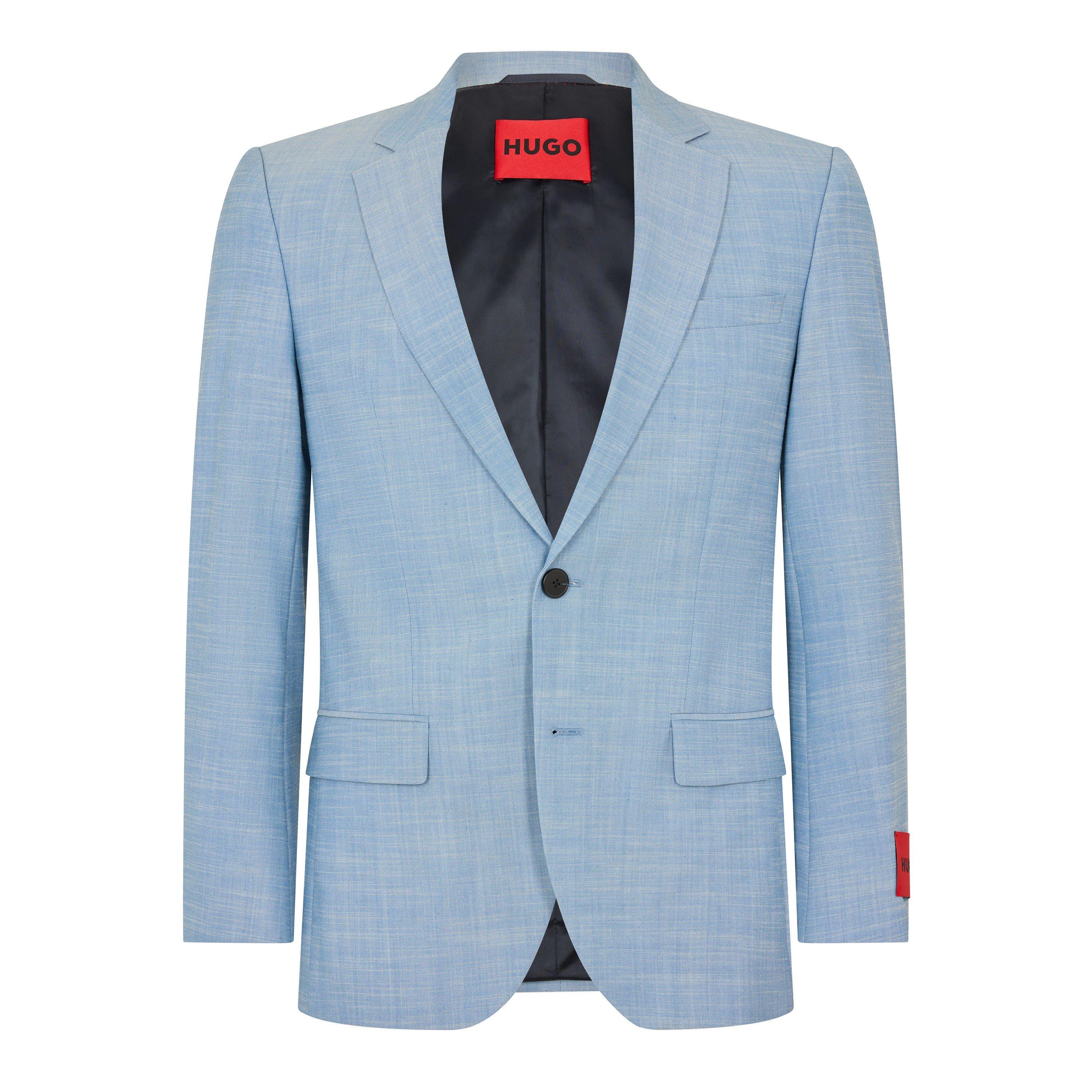 Lgt/Pastel Blue - Hugo - Hugo Henry/Getlin232 Sn99 - 3