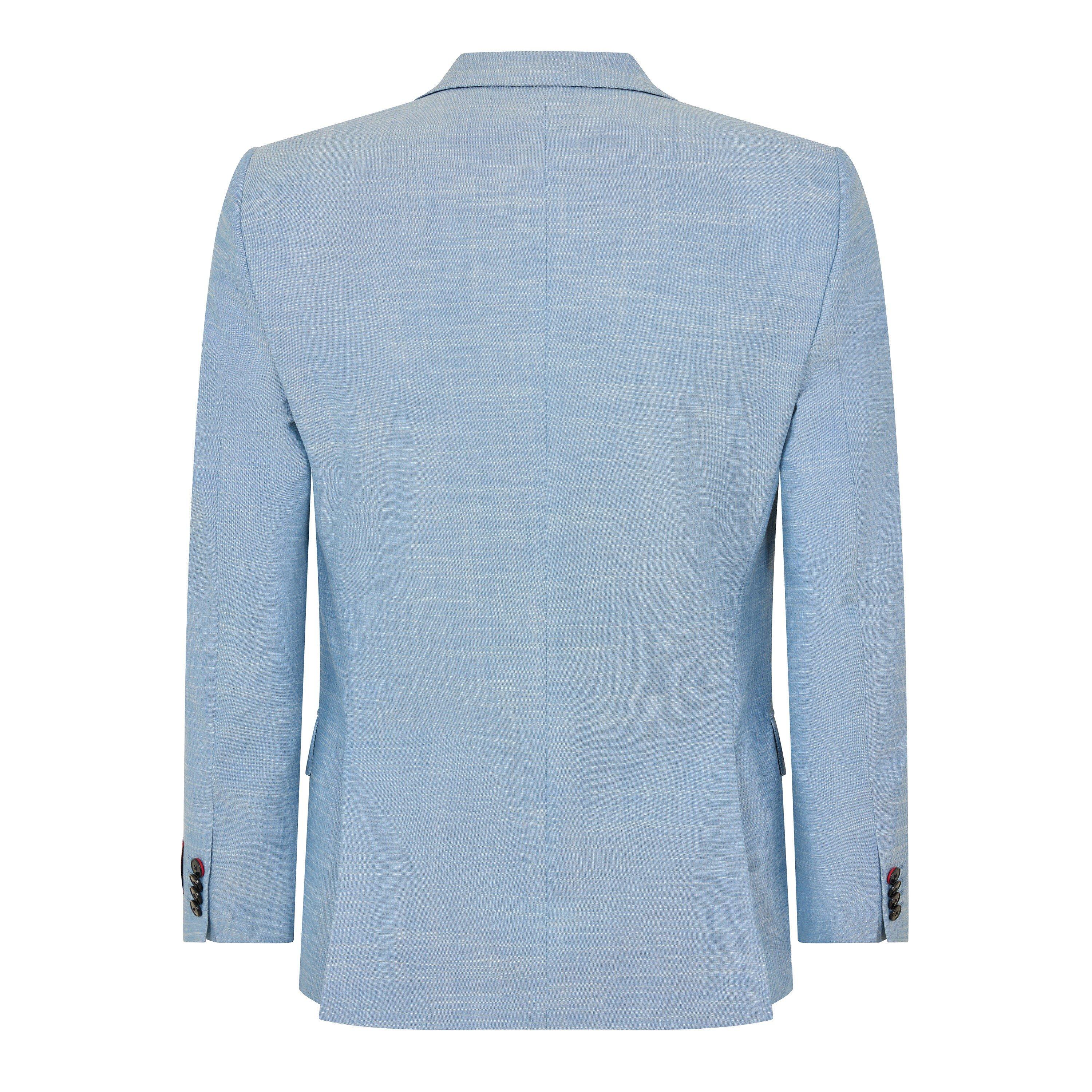 Lgt/Pastel Blue - Hugo - Hugo Henry/Getlin232 Sn99 - 4