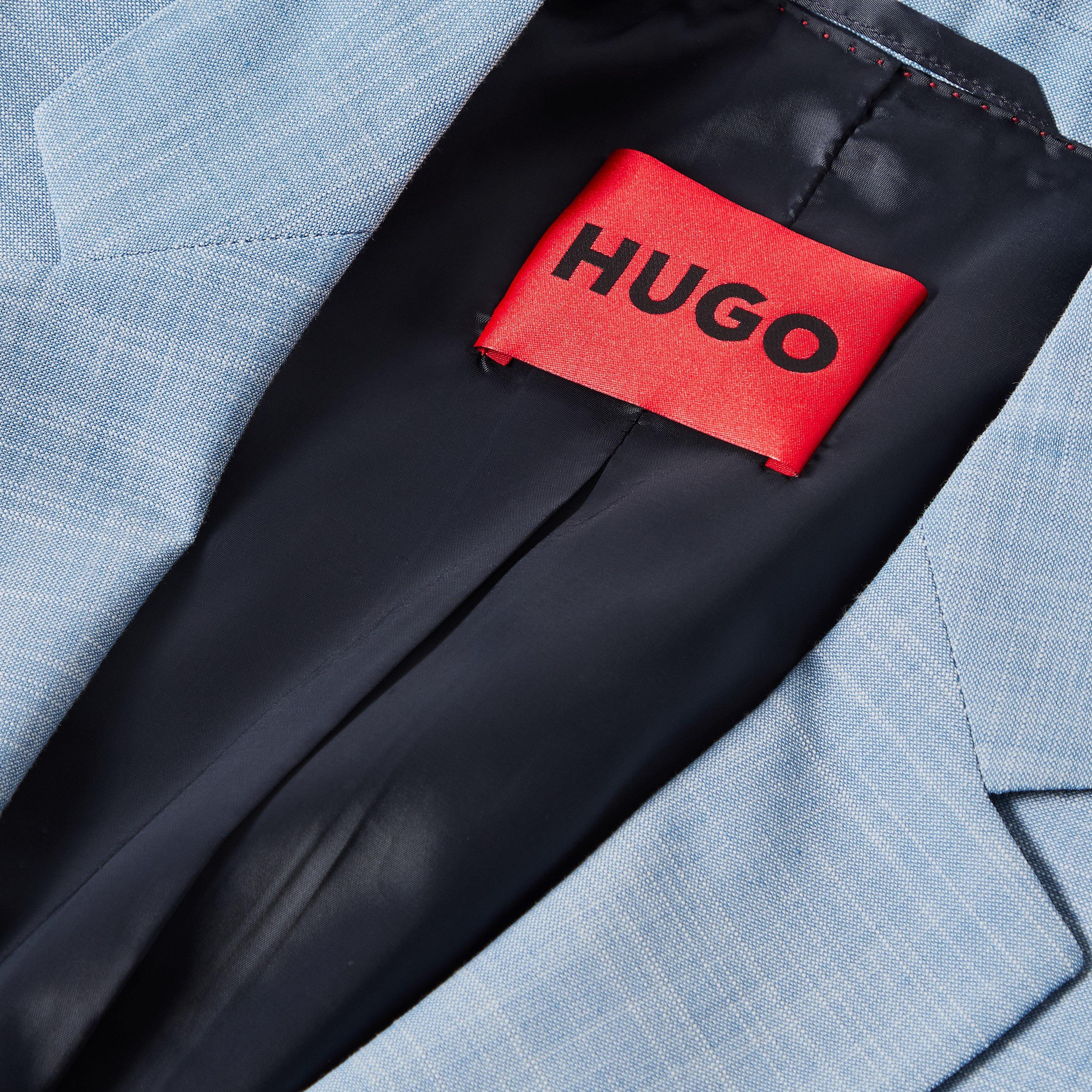 Lgt/Pastel Blue - Hugo - Hugo Henry/Getlin232 Sn99 - 5
