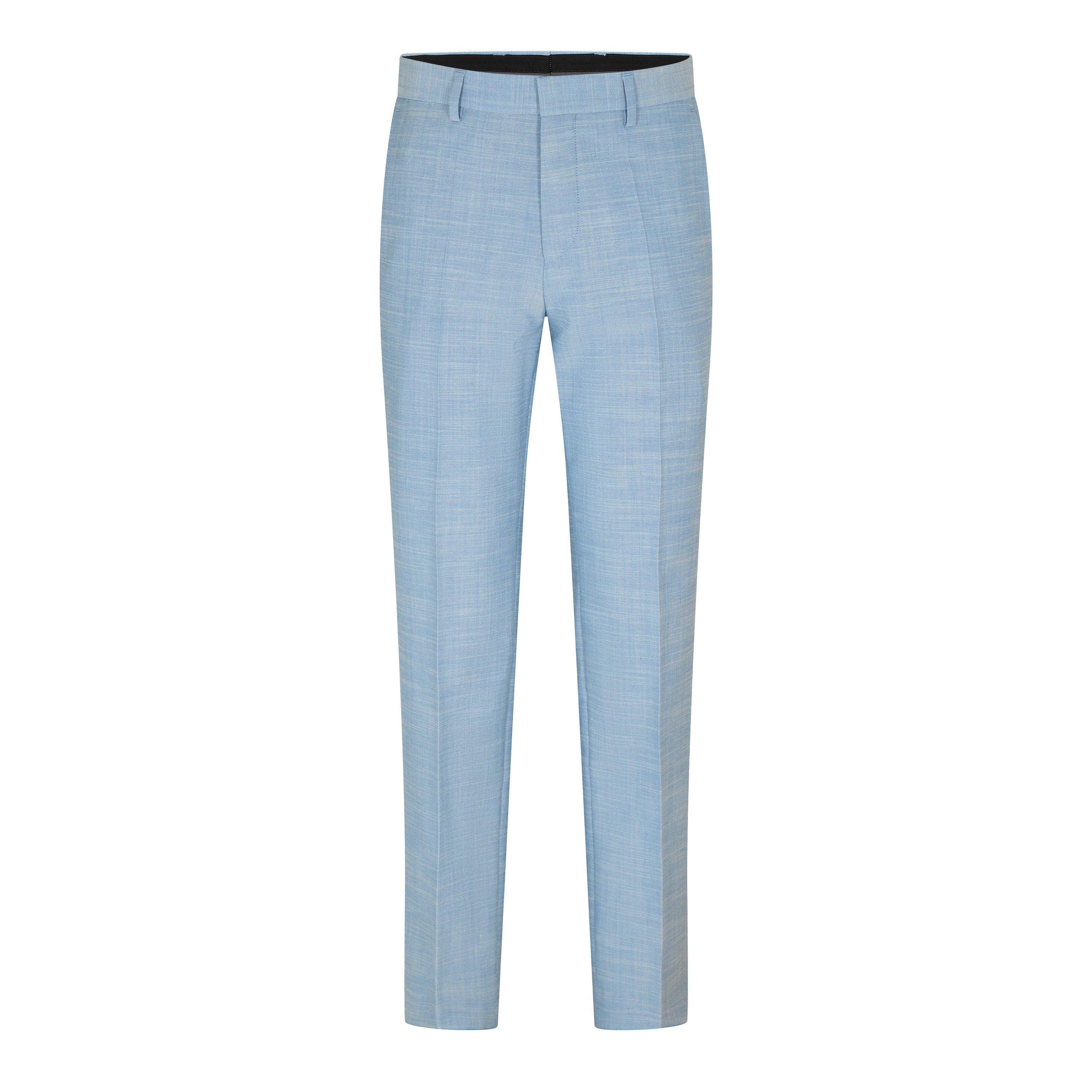 Lgt/Pastel Blue - Hugo - Hugo Henry/Getlin232 Sn99 - 5