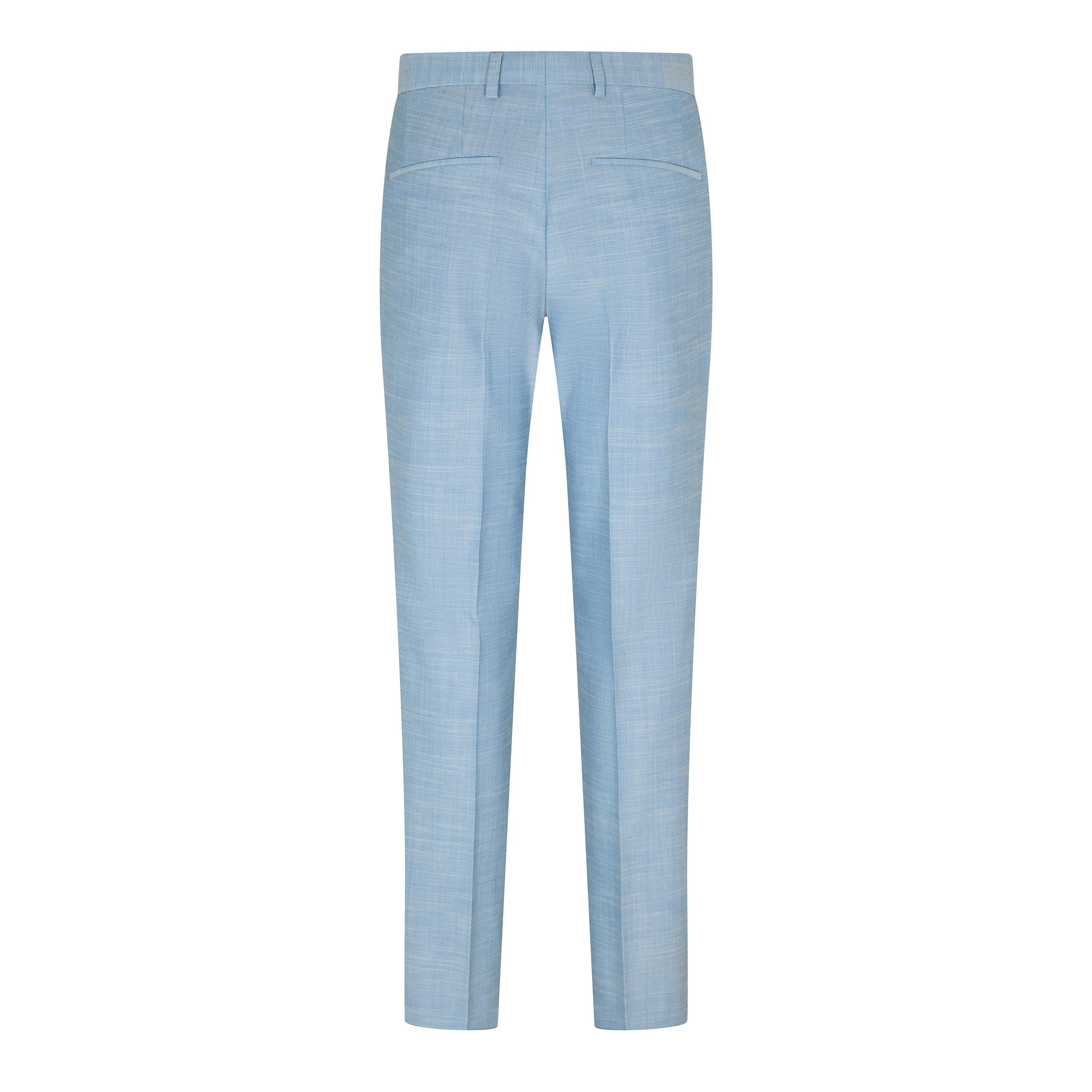 Lgt/Pastel Blue - Hugo - Hugo Henry/Getlin232 Sn99 - 6