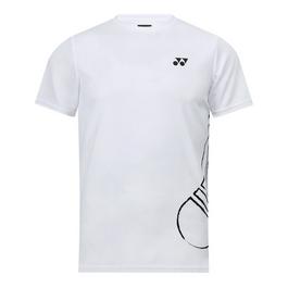 Yonex Easy T-Shirt