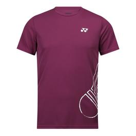 Yonex Easy T-Shirt