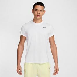 Nike Court Victory Tennis Shirt Mens