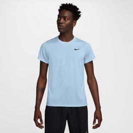 Nike Court Victory Tennis Shirt Mens
