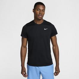 Nike Court Victory Tennis Shirt Mens