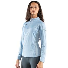 John Whitaker Somerford Long Sleeve Baselayer