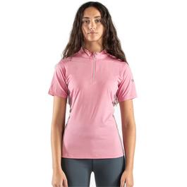 John Whitaker Somerford Short Sleeve Baselayer