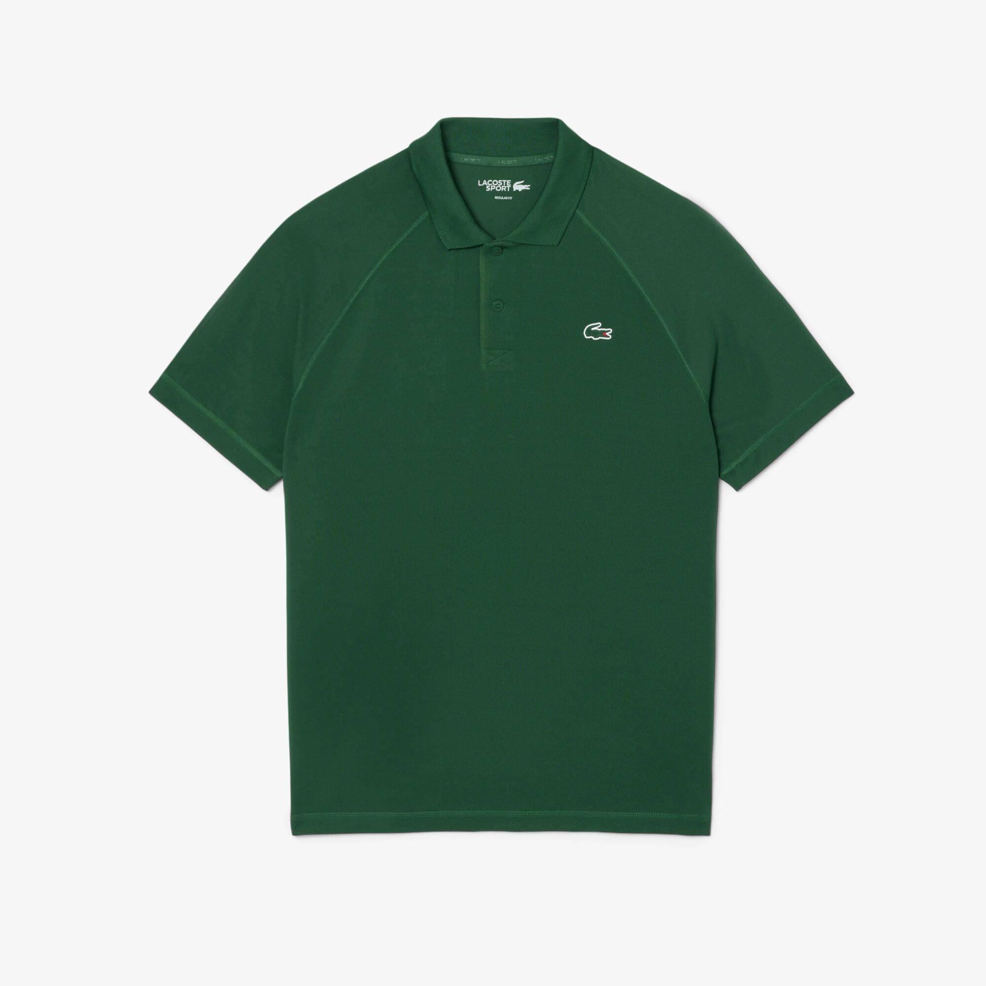 Lacoste Tech Polo Sn64