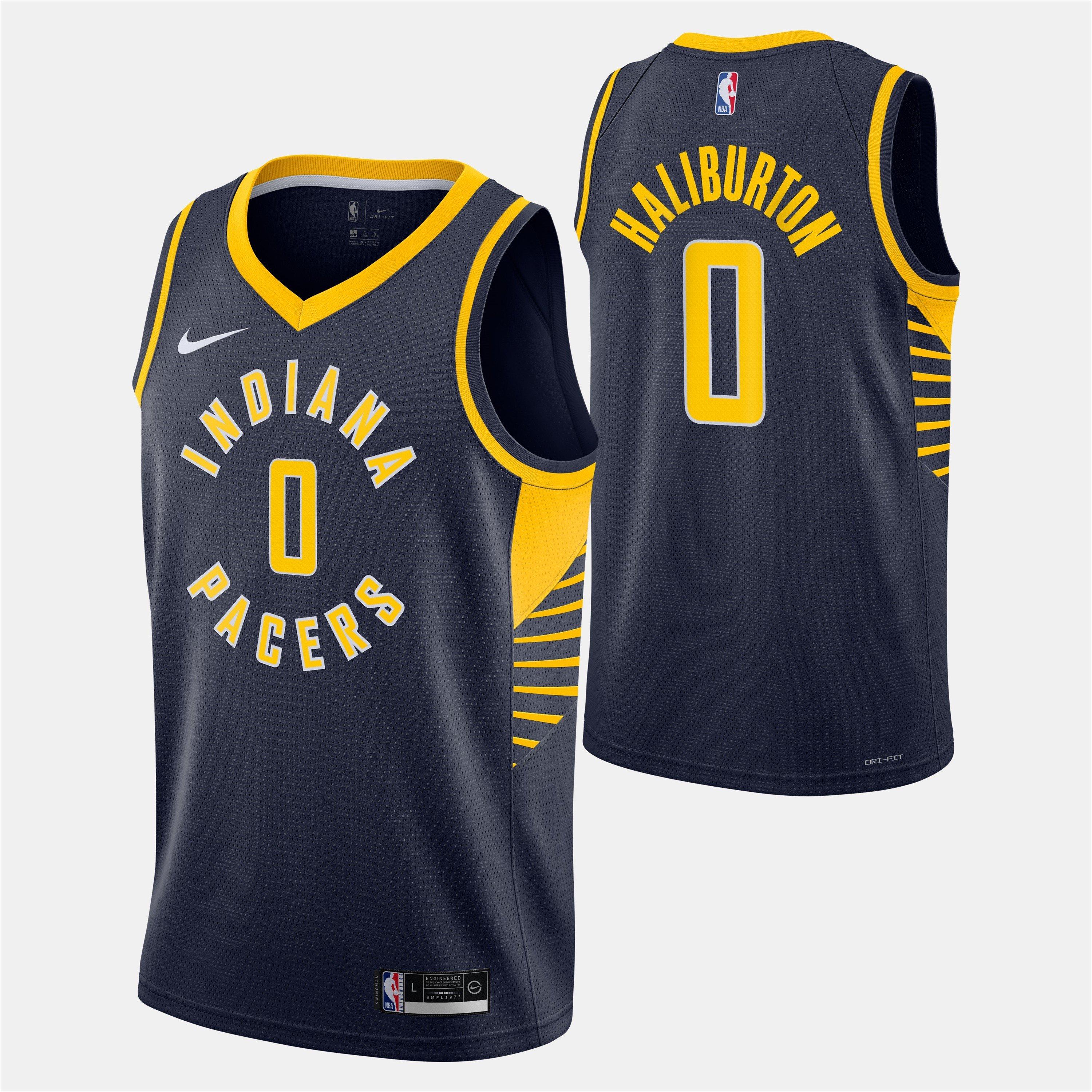 College Navy - Nike - Nike IND Swngmn IJsy Jn99 - 3