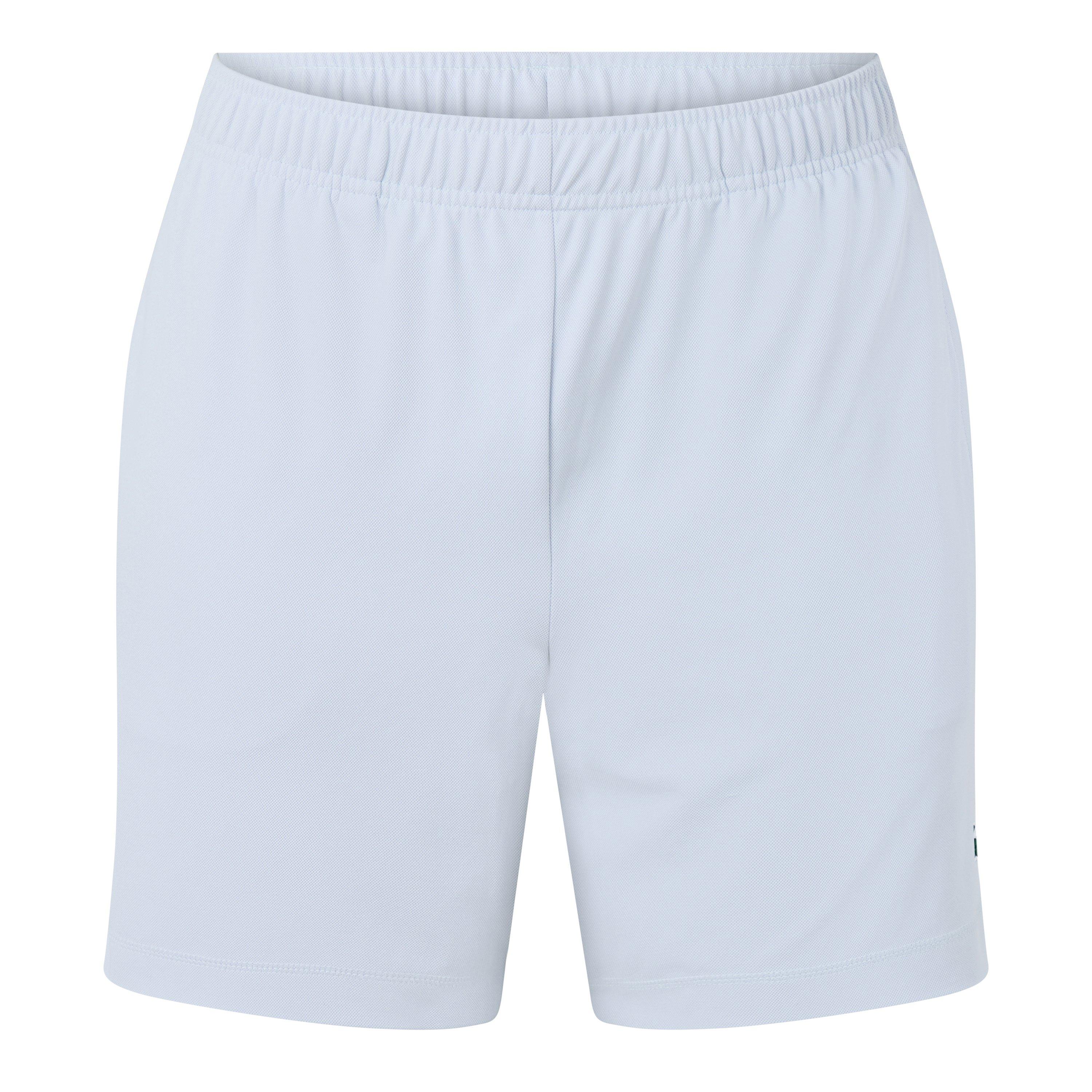 Lacoste Men's Tech Performance Tennis Shorts - Grey 69X - M
