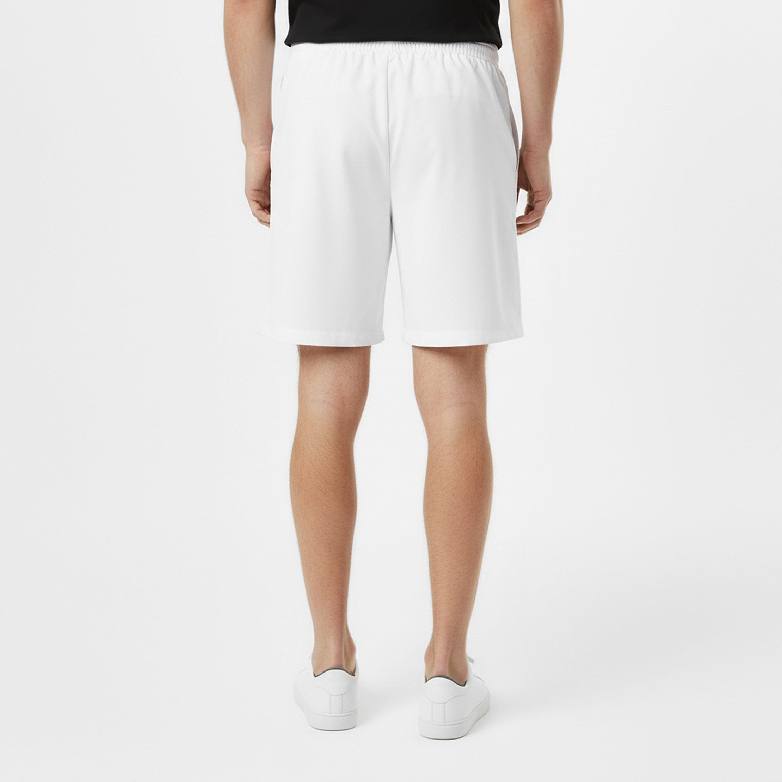 Blanc - Slazenger - Court Shorts Mens - 4