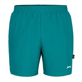 Slazenger Court Shorts Mens