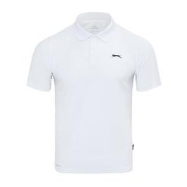 Slazenger Court Polo Mens