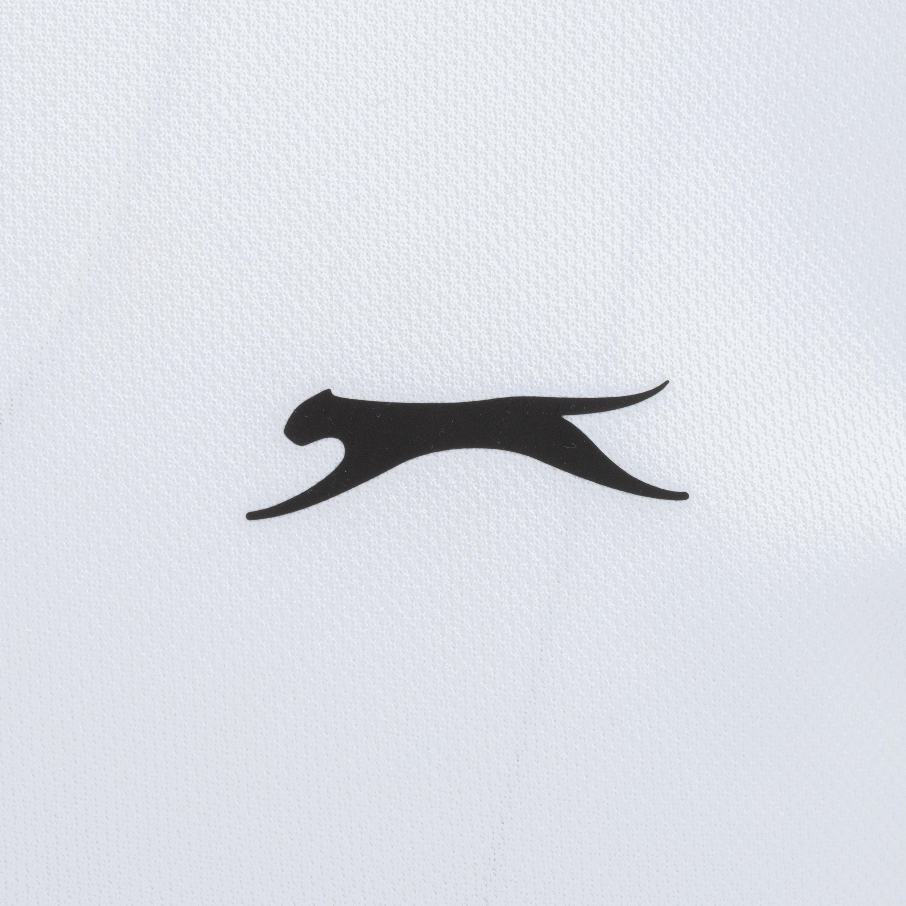 Bianco - Slazenger - Court Polo Mens - 3