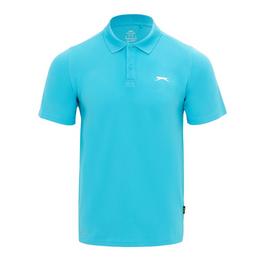 Slazenger Court Polo Mens