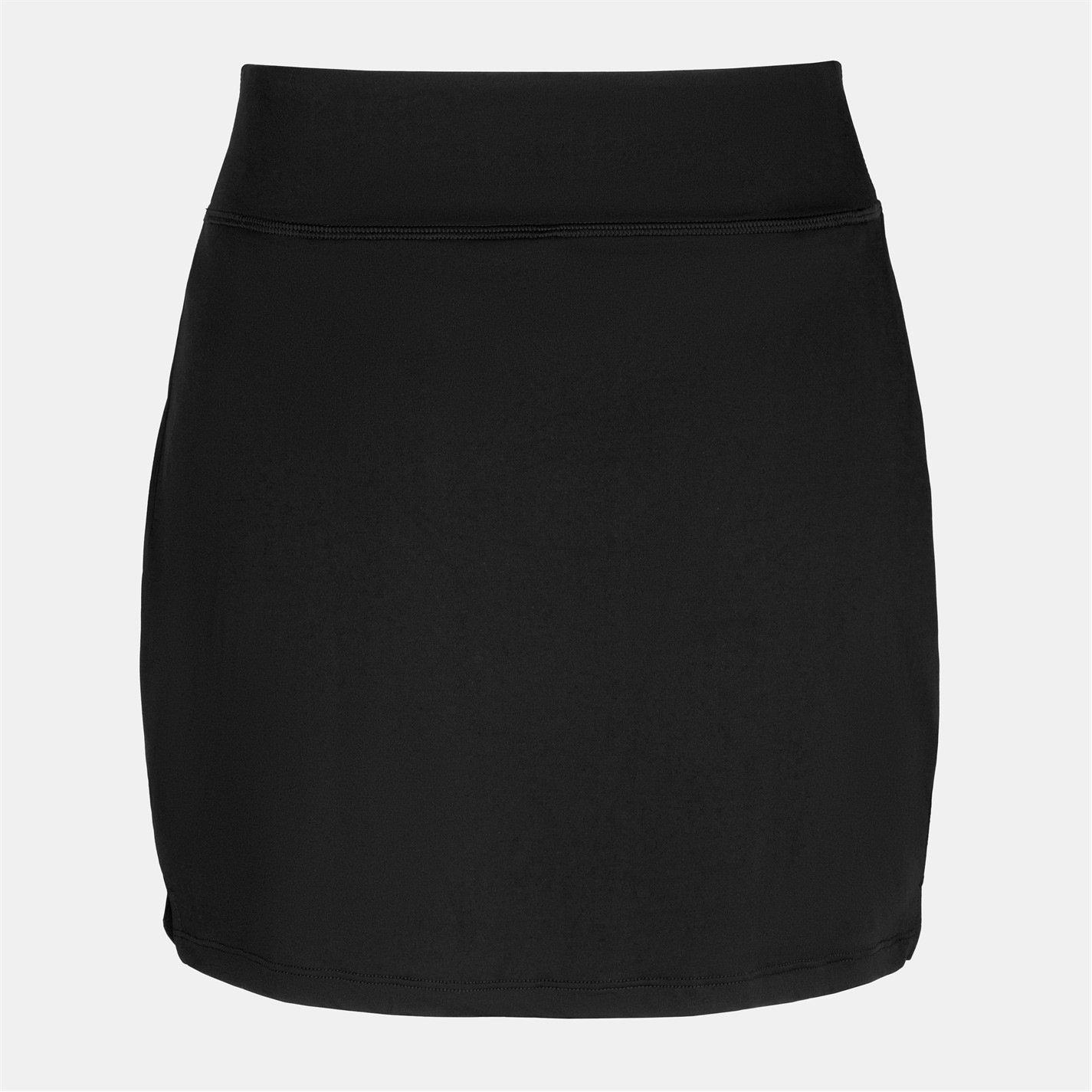 Black - Slazenger - Court Skort Womens - 2