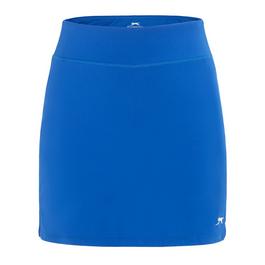 Slazenger Court Skort Womens