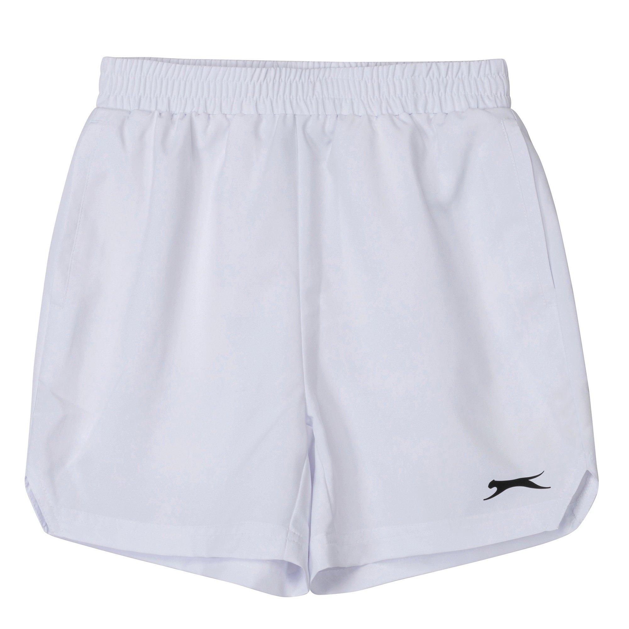 Bianco - Slazenger - Court Shorts Junior - 1