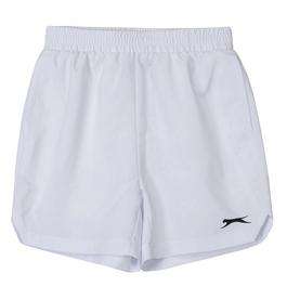 Slazenger Court Shorts Junior