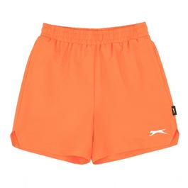 Slazenger Court Shorts Junior