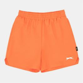 Slazenger Court Shorts Junior