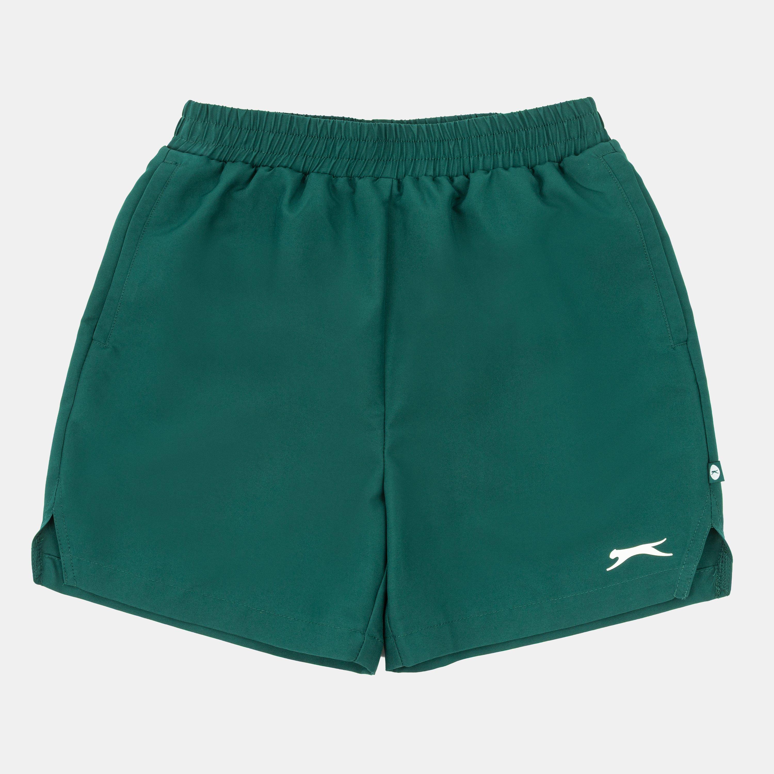 Slazenger Court Shorts Junior