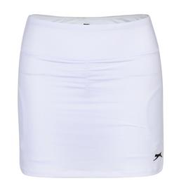 Slazenger Court Skort Junior Girls