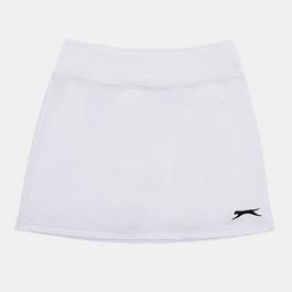 Slazenger Court Skort Junior Girls