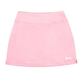 Slazenger Court Skort Junior Girls