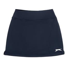 Slazenger Court Skort Junior Girls